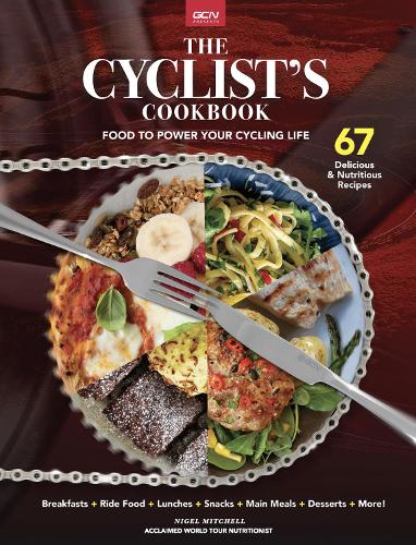 The Cyclist's Cookbook