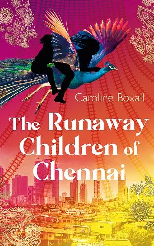 The Runaway Children of Chennai