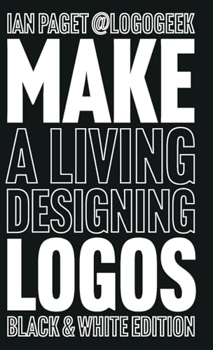Make a Living Designing Logos