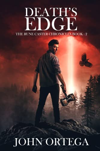 Death's Edge