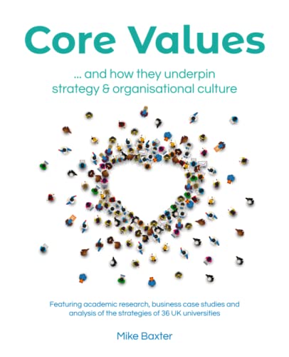Core Values