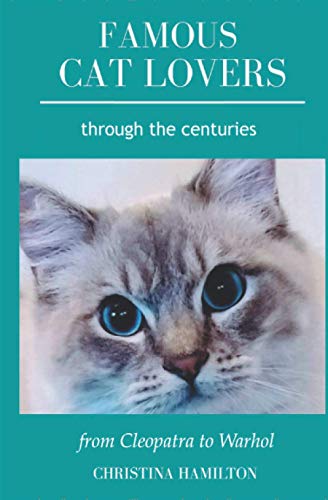 Famous Cat Lovers Through the Centuries