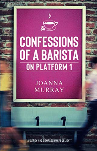 Confessions of a Barista