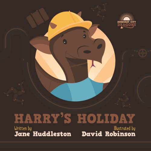 Harry's Holiday