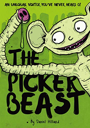 The Pickerbeast