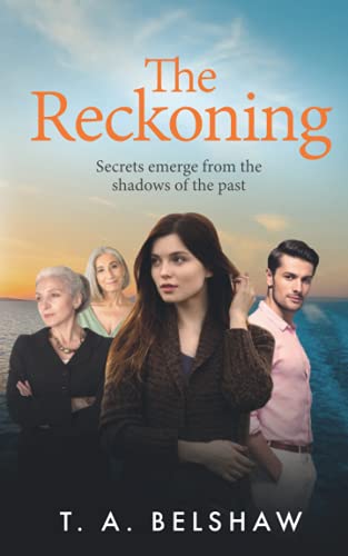 The Reckoning