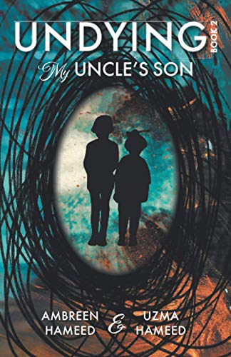 UNDYING Book 2: My Uncle's Son