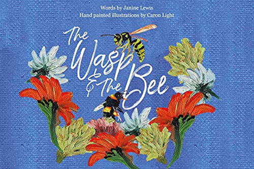 The Wasp and The Bee
