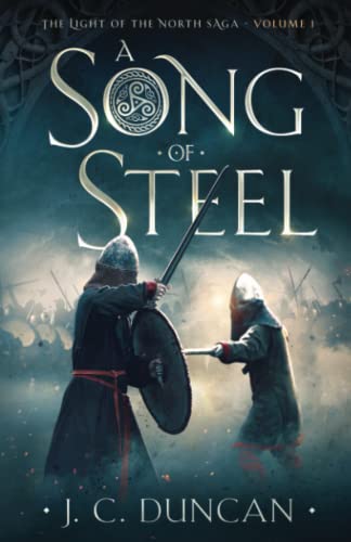 A Song Of Steel