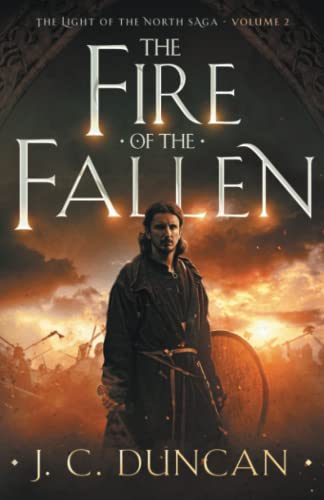 The Fire of The Fallen