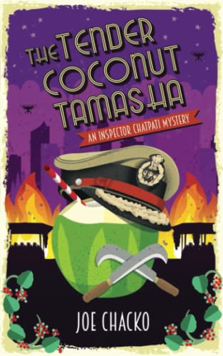 The Tender Coconut Tamasha