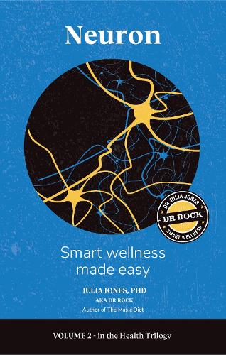 Neuron: Smart Wellness Made Easy