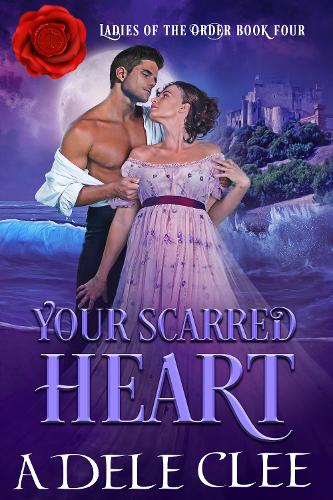 Your Scarred Heart