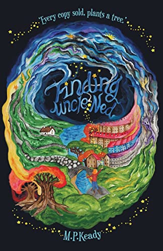 Finding Uncle Ned
