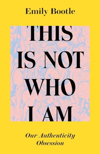 This Is Not Who I Am