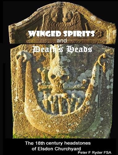 Winged Spirits and Death's Heads