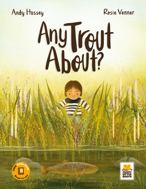 Any Trout About?