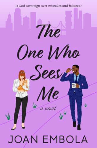 The One Who Sees Me