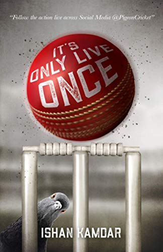 It's Only Live Once