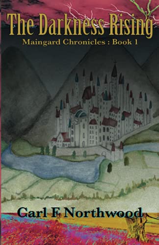 Maingard Chronicles (Book 1)