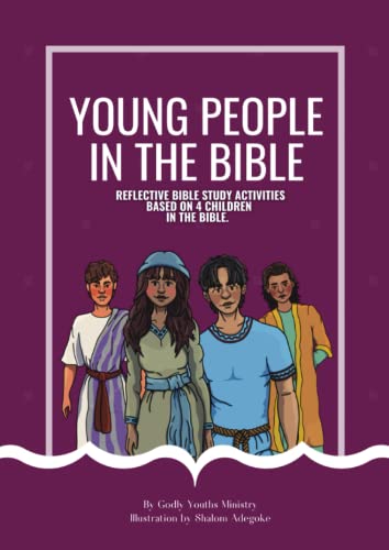 Young People In The Bible