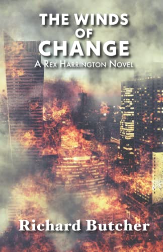 The Winds of Change