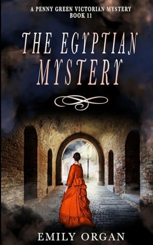 The Egyptian Mystery