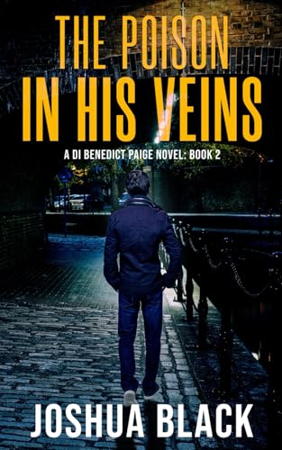 The Poison In His Veins