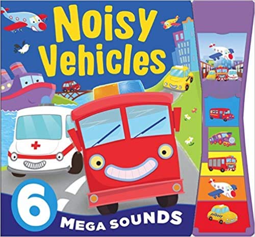 children store Noisy Vehicles