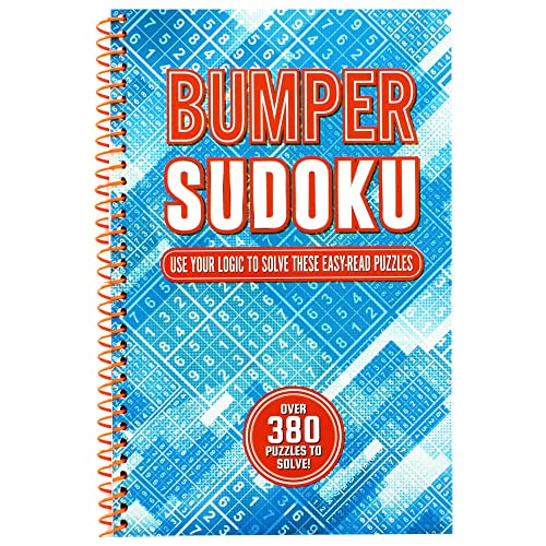 Bumper Sudoku
