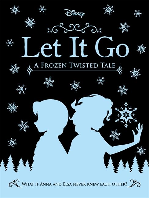 Disney Frozen: Let It Go