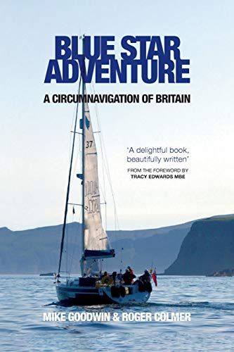 Blue Star Adventure