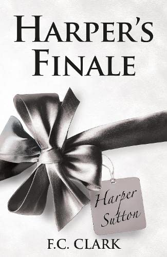 Harpers Finale