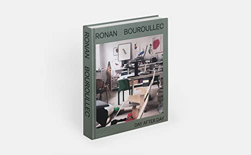 Ronan Bouroullec