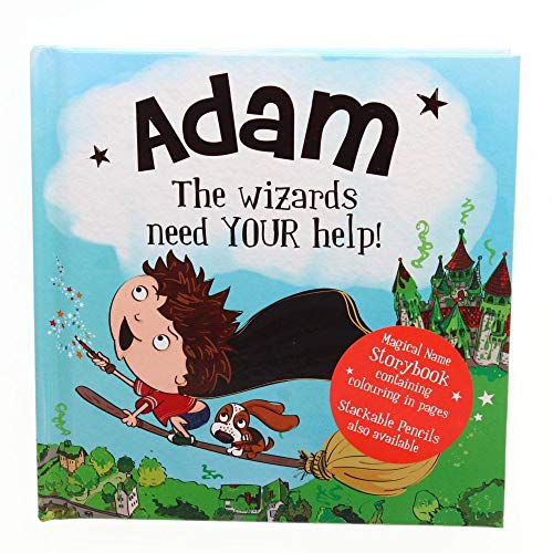 Storybook H&H Adam ADAM One Size