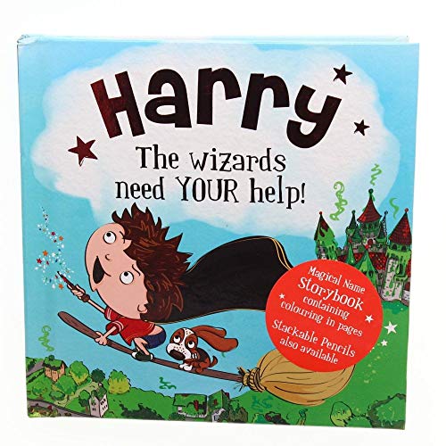 Storybook H&H Harry HARRY One Size