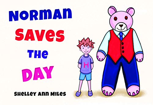 Norman Saves the Day
