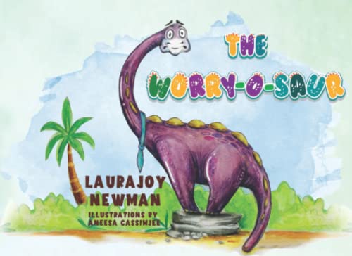 The Worry-o-saur