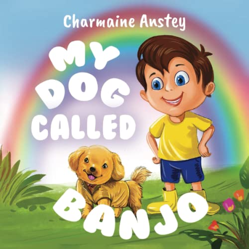 My Dog Called Banjo