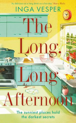 The Long, Long Afternoon