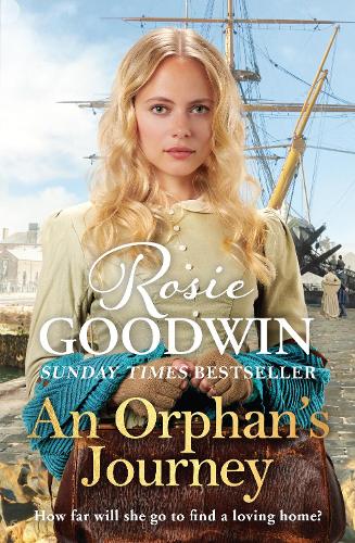 An An Orphan's Journey