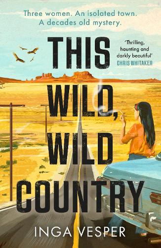 This Wild, Wild Country
