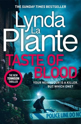 A Taste of Blood