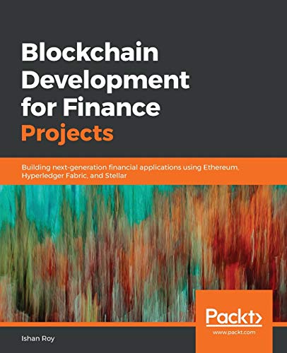 Blockchain Development for Finance Projects