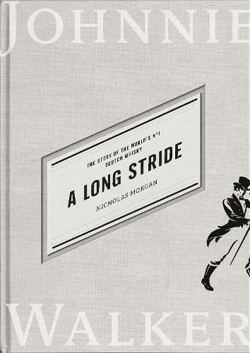A A Long Stride