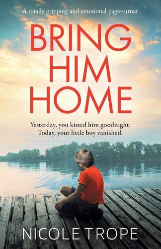 Bring Him Home