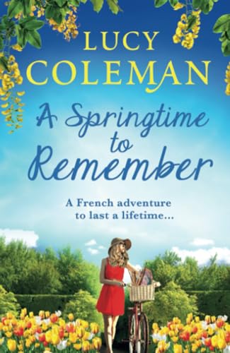 A Springtime To Remember
