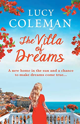 The Villa of Dreams