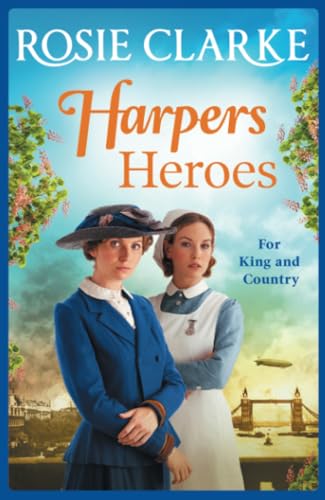 Harpers Heroes