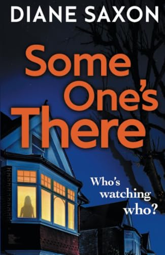 Someone's There